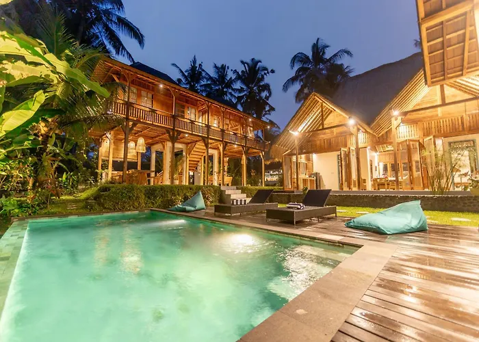 Rumah Guci