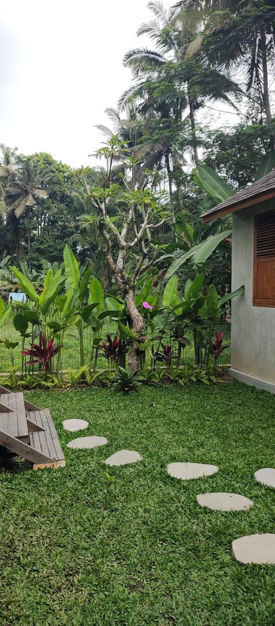Alojamento Rumah Guci