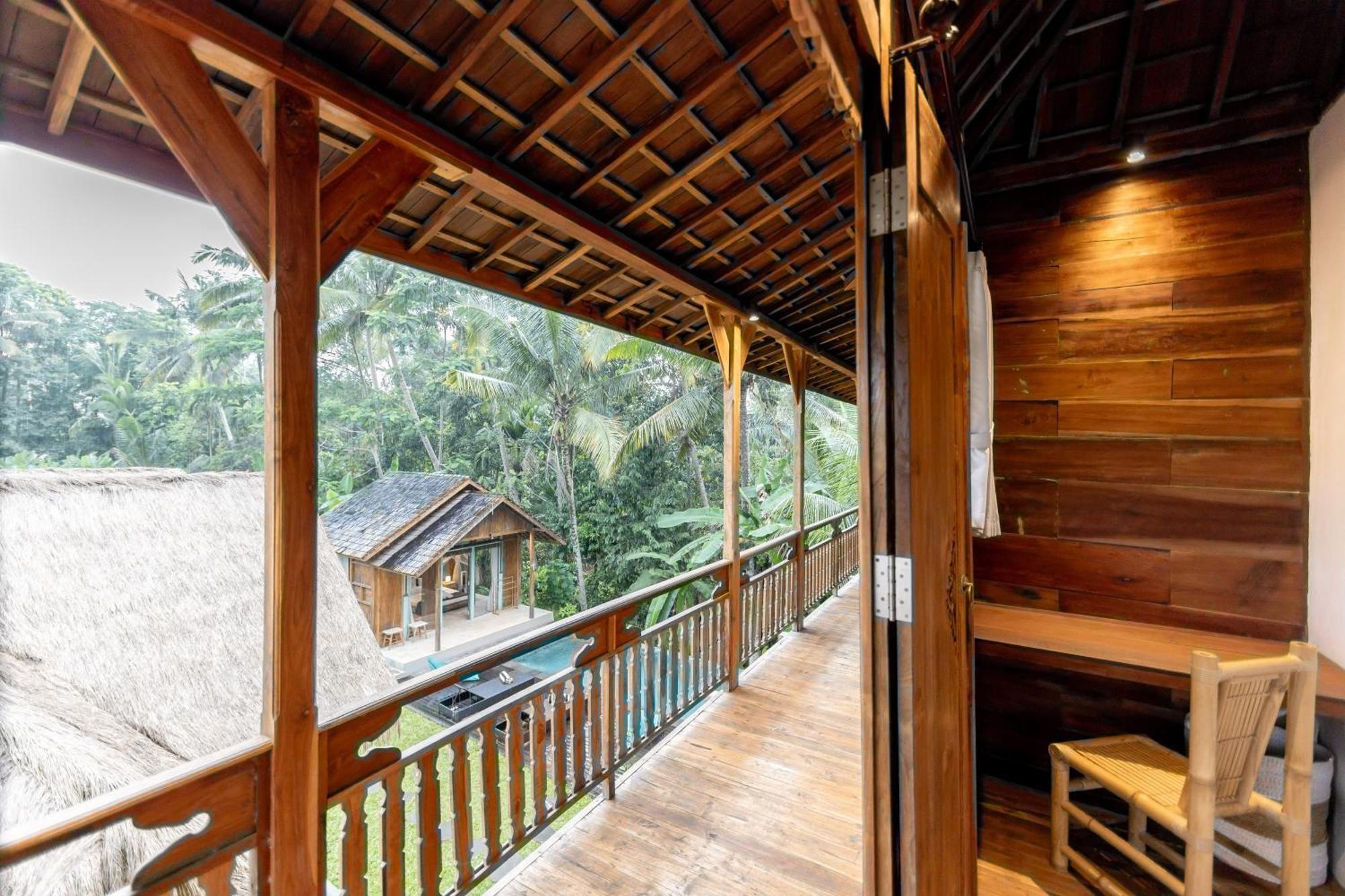 Alojamento Rumah Guci