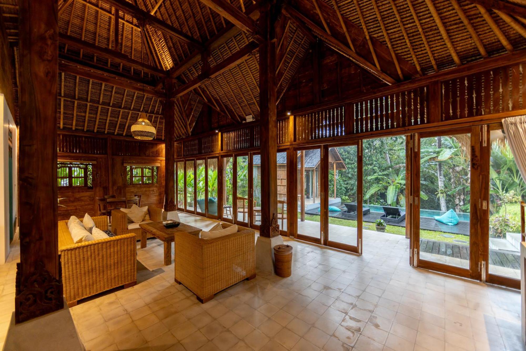 Alojamento Rumah Guci