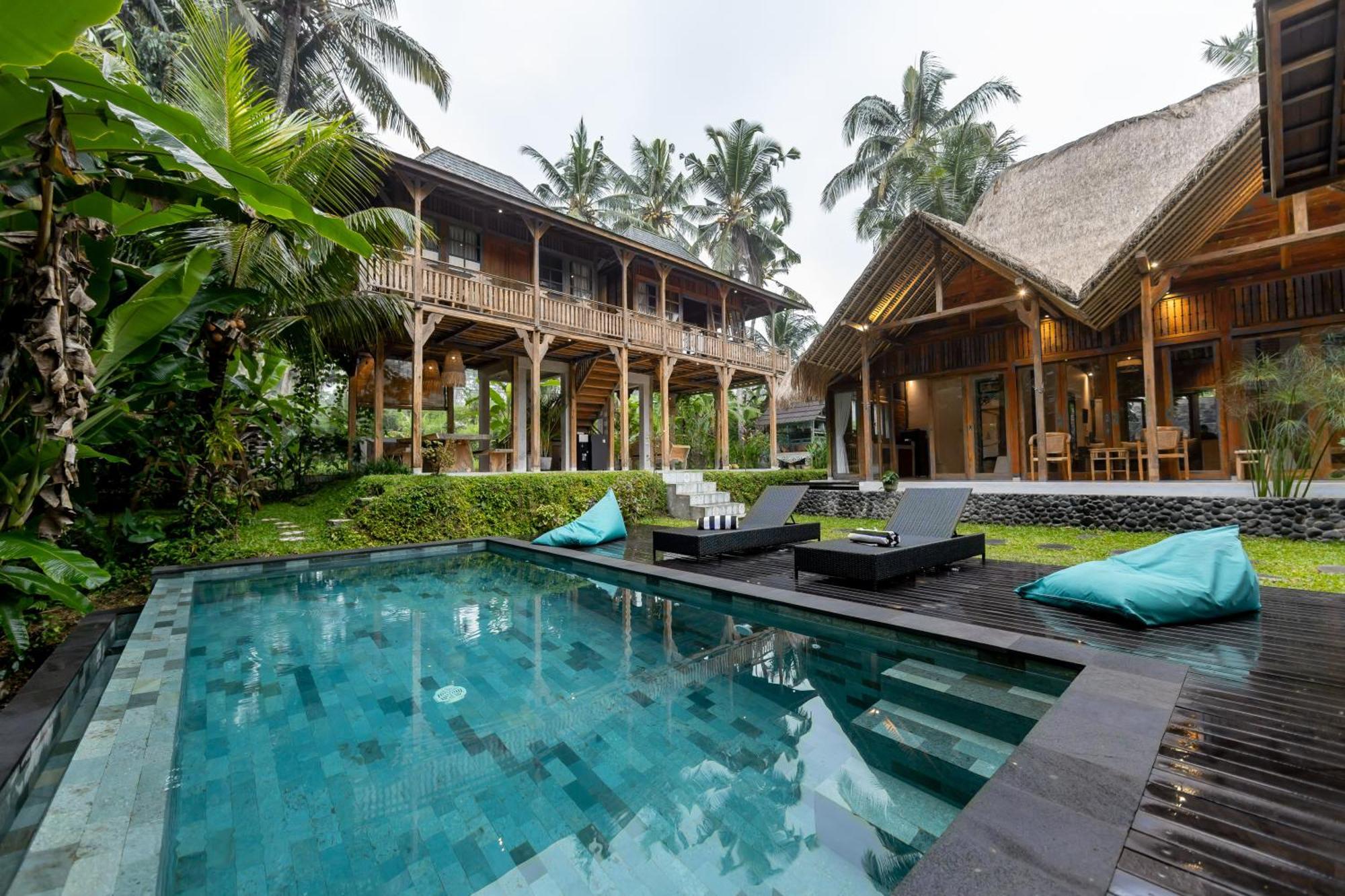 Alojamento Rumah Guci