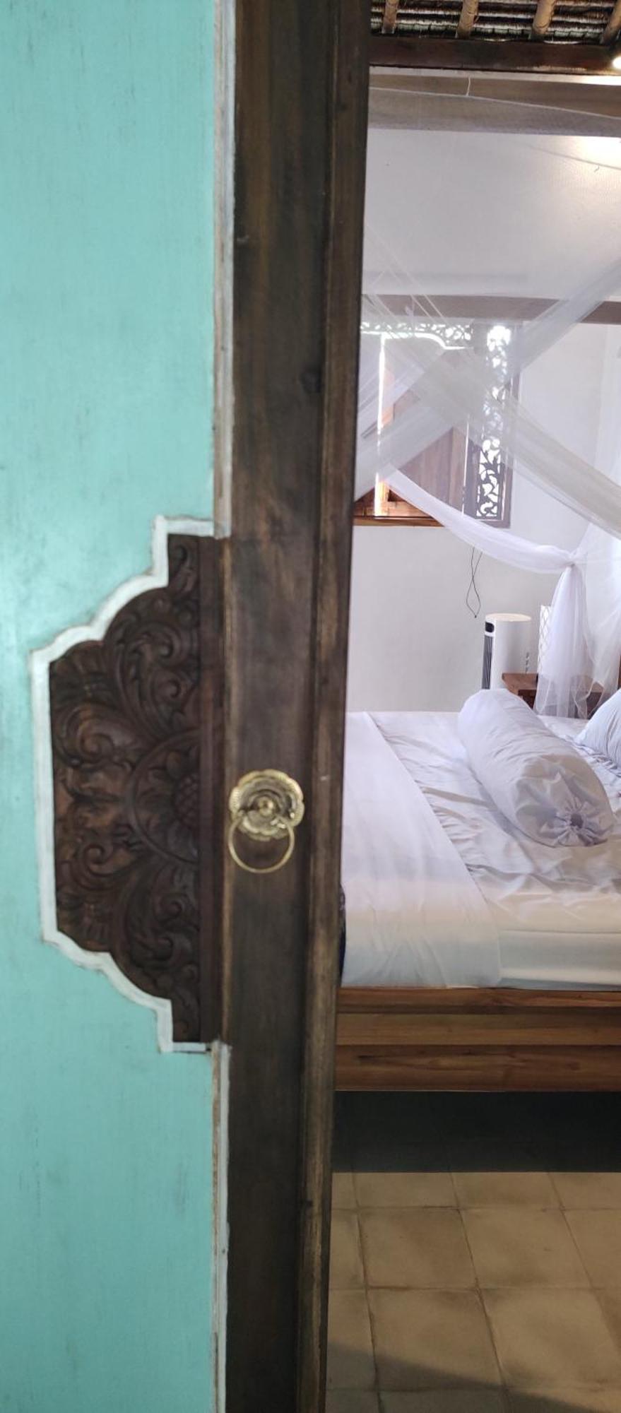 Rumah Guci Lodge Ubud (Bali)