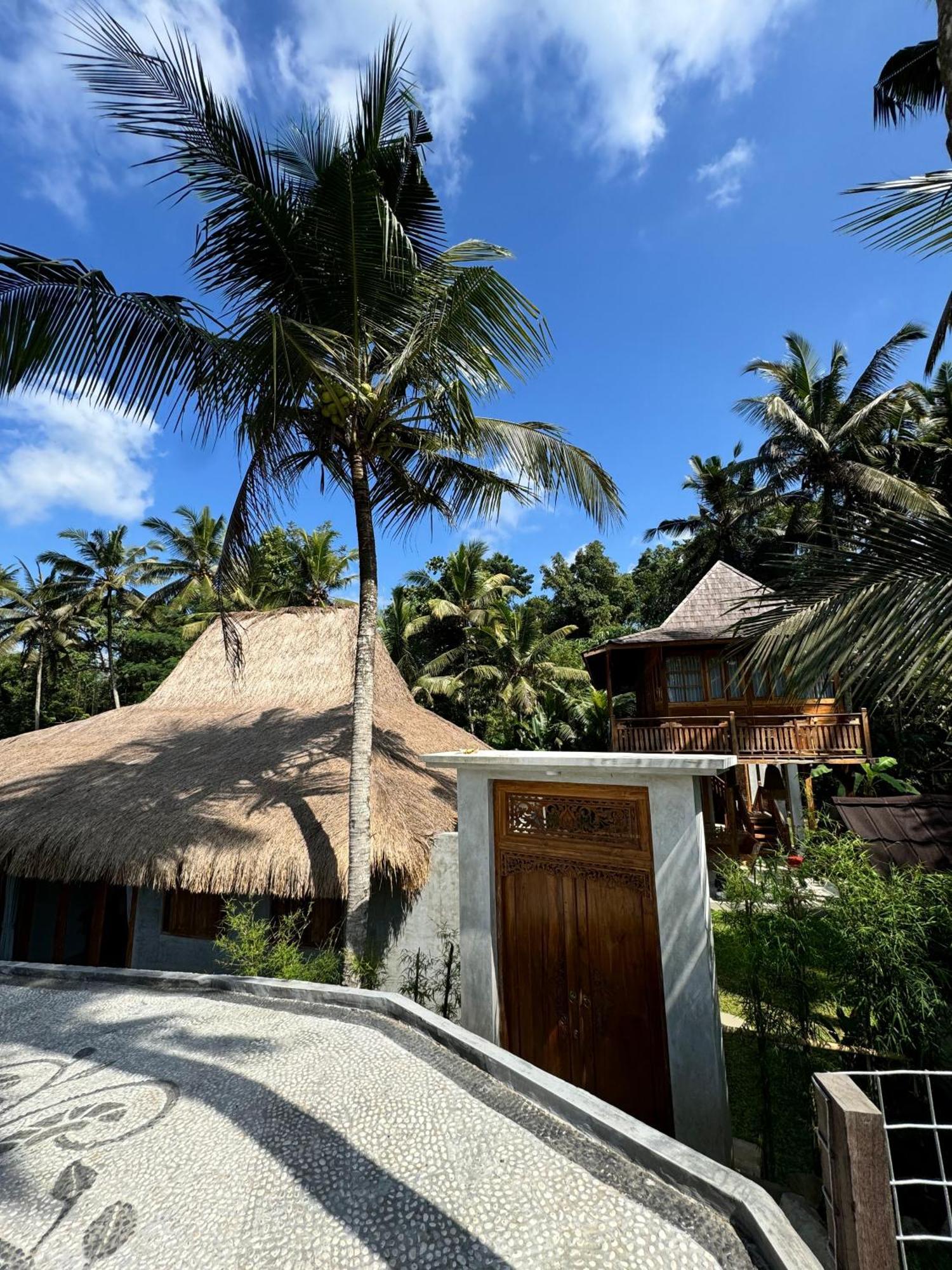 Lodge Rumah Guci Ubud (Bali)