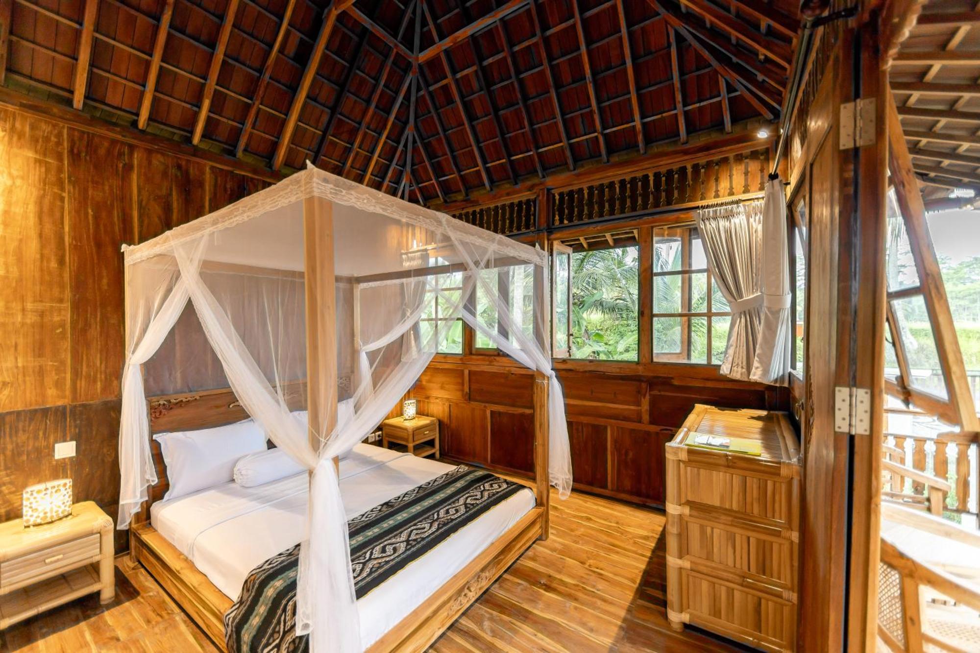 Rumah Guci Ubud (Bali)