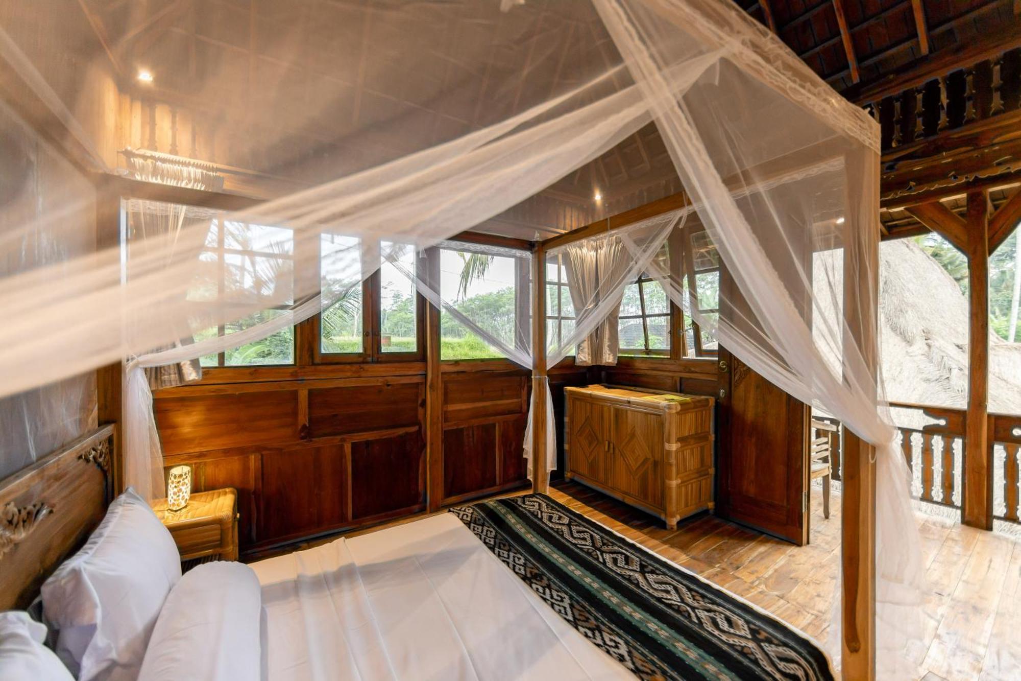 Rumah Guci Ubud (Bali)