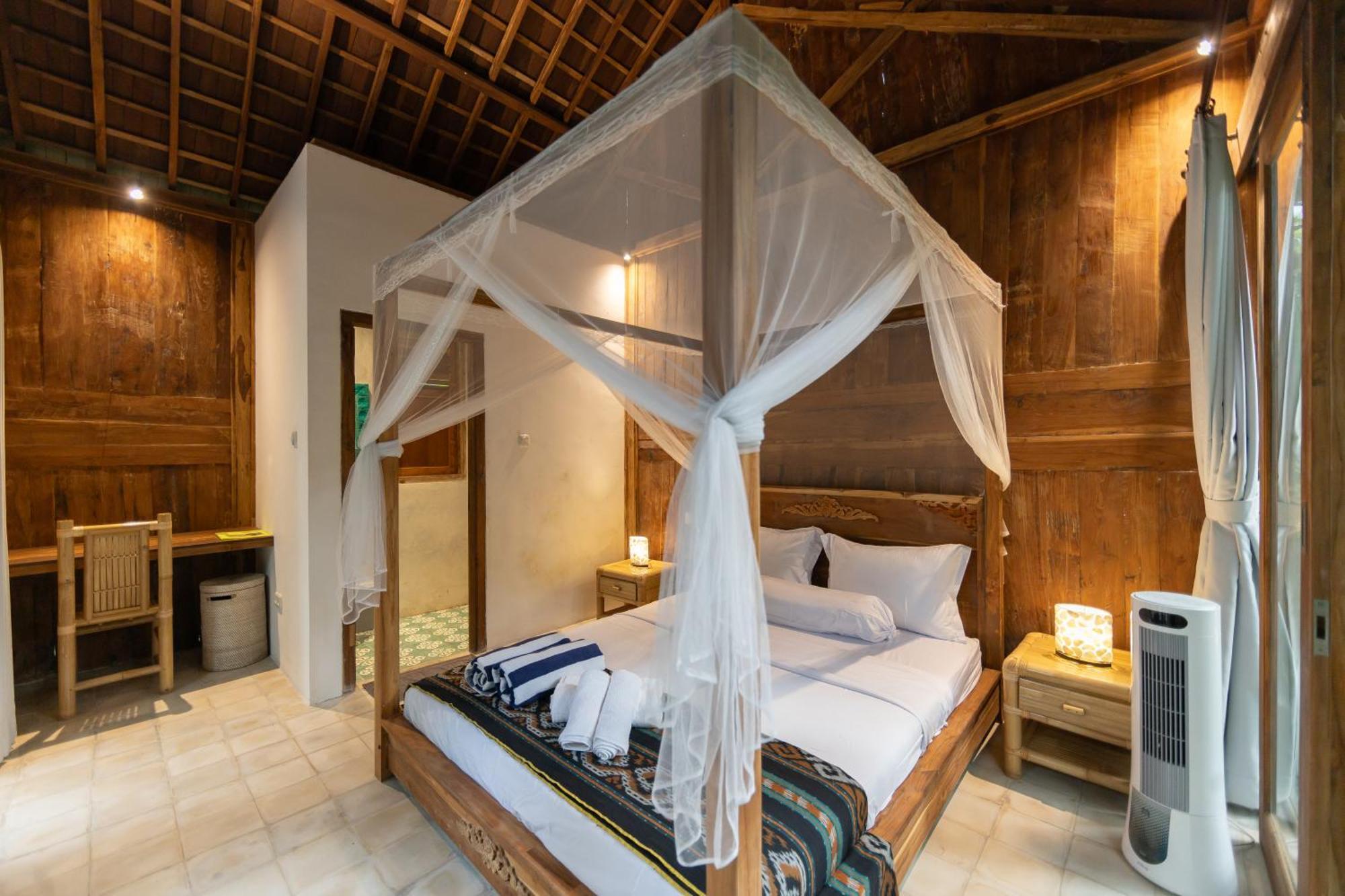 Rumah Guci * Ubud (Bali)
