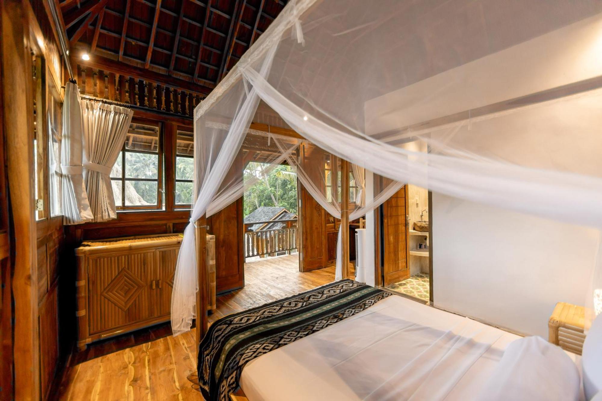 Rumah Guci Ubud (Bali)