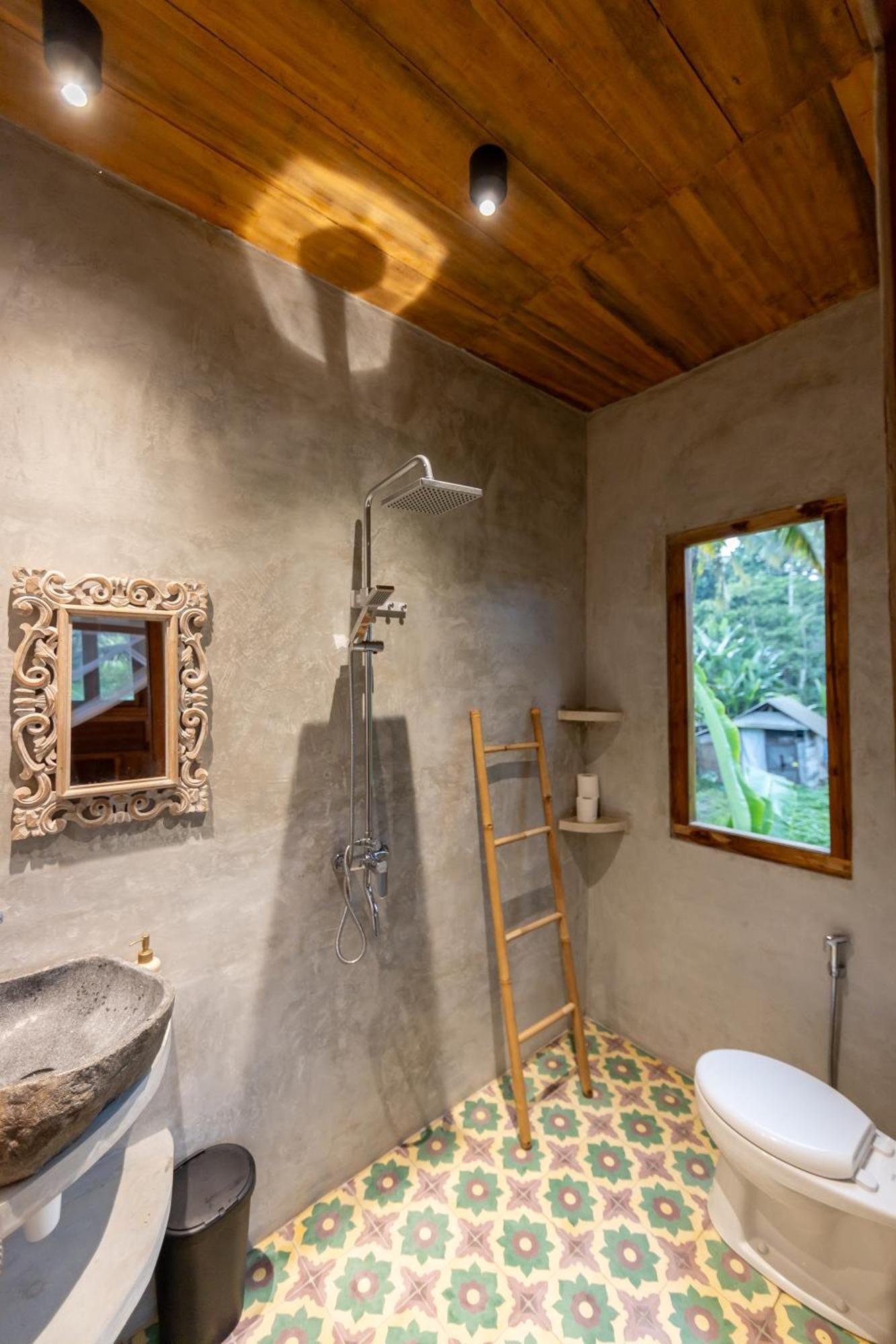 Rumah Guci Lodge