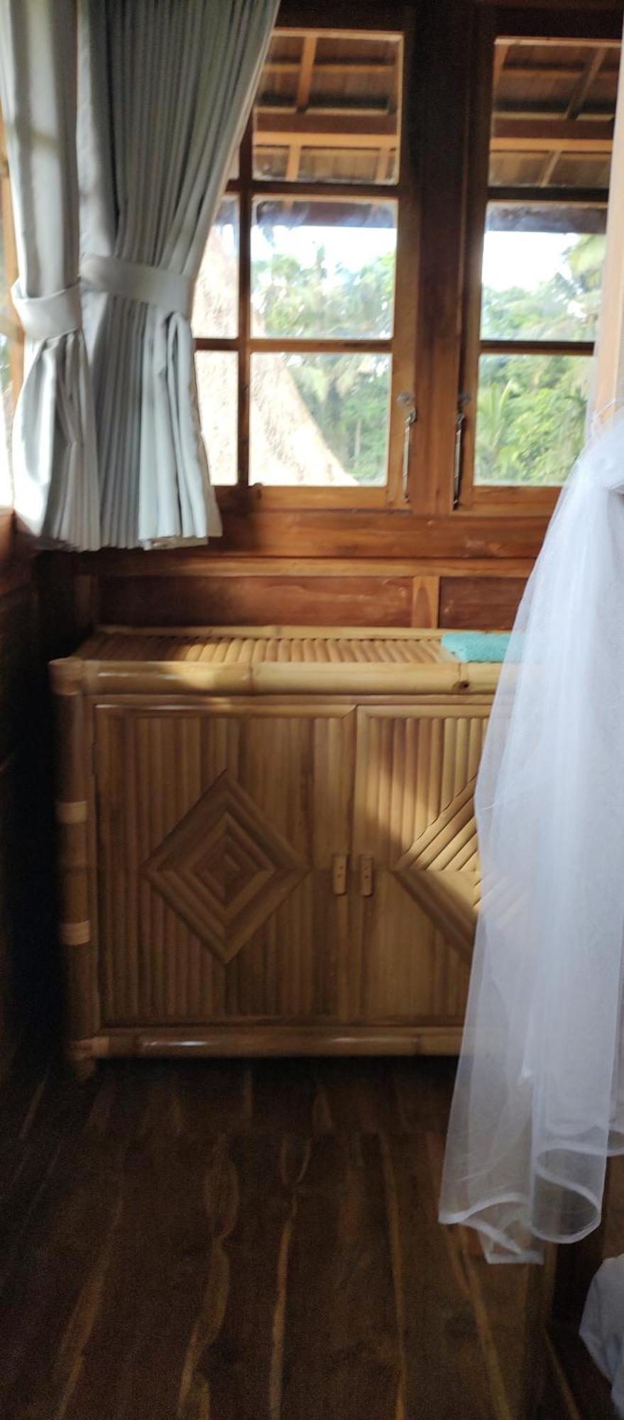 Rumah Guci Lodge *